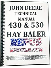 John deere 530 for sale  Delivered anywhere in USA 