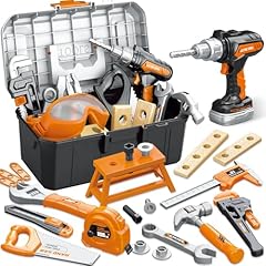 Kids tool set for sale  Delivered anywhere in USA 