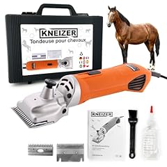 Kneizer tondeuse chevaux d'occasion  Livré partout en France