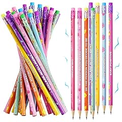 Vicloon scented pencils for sale  Delivered anywhere in UK