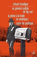 Général sudiste big d'occasion  Livré partout en Belgiqu