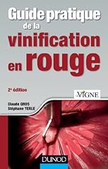 Guide pratique vinification d'occasion  Livré partout en Belgiqu