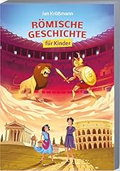 Römische geschichte kinder gebraucht kaufen  Wird an jeden Ort in Deutschland