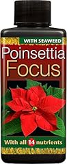 Growth technology poinsettia for sale  Delivered anywhere in UK