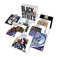 Black composer series d'occasion  Livré partout en France