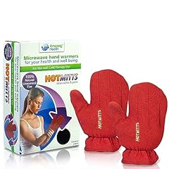 Microwave hand warmers for sale  Delivered anywhere in UK