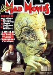 mad movies n d'occasion mad movies n d'occasion Livré partout en France