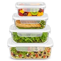 Innoteck glass food for sale  Delivered anywhere in UK