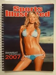 Sports illustrated 2007 for sale  Delivered anywhere in USA 