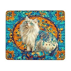 Cat art mouse for sale  Delivered anywhere in UK