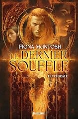 Dernier souffle intégrale d'occasion  Livré partout en France
