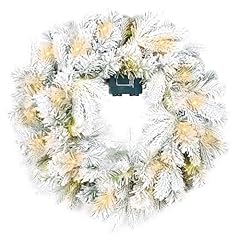 Gfilay christmas wreaths for sale  Delivered anywhere in USA 