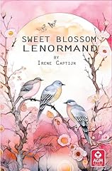 Sweet blossom lenormand for sale  Delivered anywhere in USA 