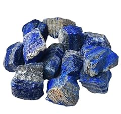 Lapislazzuli minerale naturale usato  Spedito ovunque in Italia 
