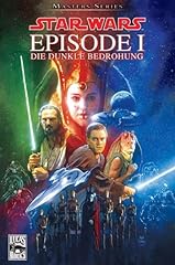 Star wars masters gebraucht kaufen  Wird an jeden Ort in Deutschland