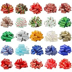 Otters christmas bows for sale  Delivered anywhere in USA 