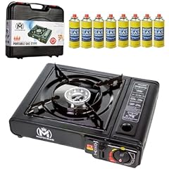 Portable gas cooker for sale  Delivered anywhere in UK