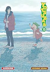 Yotsuba tome 15 d'occasion  Livré partout en Belgiqu