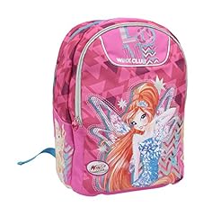 Winx zaino dalla usato  Spedito ovunque in Italia 