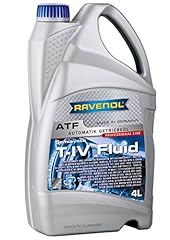 Ravenol atf fluido usato  Spedito ovunque in Italia 