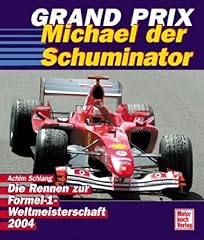 Grand 2004 michael d'occasion  Livré partout en Belgiqu