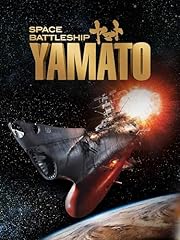 Space battleship yamato gebraucht kaufen  Wird an jeden Ort in Deutschland