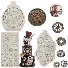 Mypracs stück steampunk gebraucht kaufen  Wird an jeden Ort in Deutschland