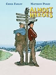 Almost heroes for sale  Delivered anywhere in USA 