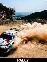 Wrc for sale  Delivered anywhere in UK