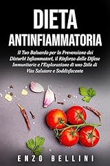Dieta antinfiammatoria tuo usato  Spedito ovunque in Italia 