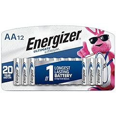 Energizer batteries ultimate for sale  Delivered anywhere in USA 
