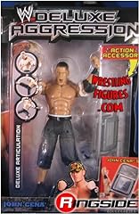 John cena deluxe for sale  Delivered anywhere in USA 