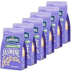 Lundberg organic jasmine for sale  Delivered anywhere in USA 