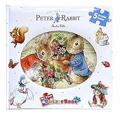 Phidal beatrix potter for sale  Delivered anywhere in UK