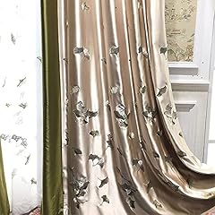 Curtain blackout curtain for sale  Delivered anywhere in UK