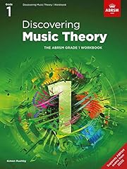 Discovering music theory for sale  Delivered anywhere in UK