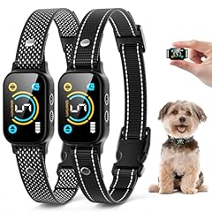 Pack bark collar for sale  Delivered anywhere in USA 
