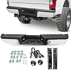 Tusdar rear bumper for sale  Delivered anywhere in USA 