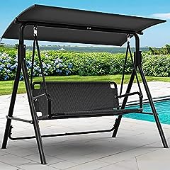 Yitahome seater canopy for sale  Delivered anywhere in UK