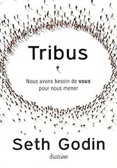 Tribus avons besoin d'occasion  Livré partout en France