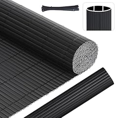 Sunula pvc sichtschutzmatte gebraucht kaufen  Wird an jeden Ort in Deutschland