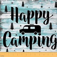 Camper upholstery fabric for sale  Delivered anywhere in UK