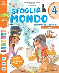 Sfogliamondo. sussidiario dell usato  Spedito ovunque in Italia 