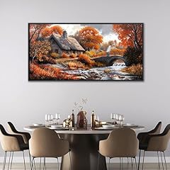 Qzqcblc large framed for sale  Delivered anywhere in USA 