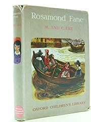 Rosamond fane for sale  Delivered anywhere in USA 