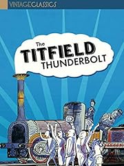 Titfield thunderbolt for sale  Delivered anywhere in UK