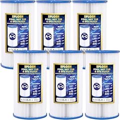 Splosh type filter for sale  Delivered anywhere in UK