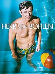 Herr bohlen gebraucht kaufen  Wird an jeden Ort in Deutschland