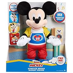 Mickey mouse stretch for sale  Delivered anywhere in USA 