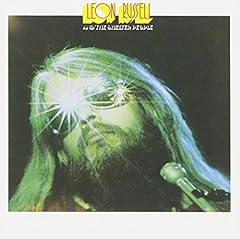 Leon russell shelter for sale  Delivered anywhere in USA 